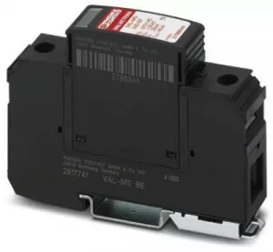 2839127 Phoenix Contact Überspannungsschutz