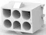 643749-1 AMP Steckverbindersysteme