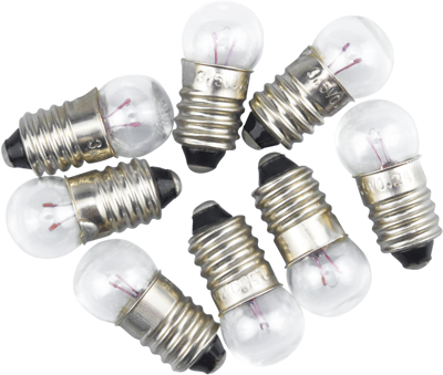 BYB-9-30L0048 by.B Lampen, Leuchtmittel Bild 2