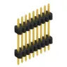 SLV W 6 092 9 G Fischer Elektronik Steckverbindersysteme
