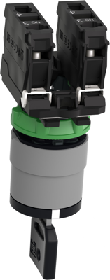 XB5AG33C0 Schneider Electric Betätiger und Meldeelemente Bild 3