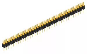 10039870 Fischer Elektronik Steckverbindersysteme