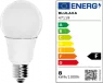 47119 BLULAXA Lampen, Leuchtmittel