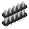 SLV W 8 092 34 Z Fischer Elektronik Steckverbindersysteme