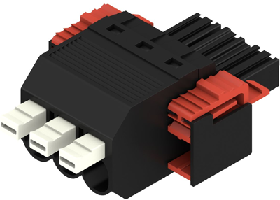 2549340000 Weidmüller Steckverbindersysteme Bild 2