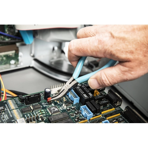 CN54GN Xcelite Flachzangen, Rundzangen, Spitzzangen Bild 3