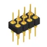 MK 205 8 G Fischer Elektronik Steckverbindersysteme