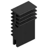 10167388 Fischer Elektronik Kühlkörper