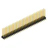 SL 11 SMD 130 60 G Fischer Elektronik Steckverbindersysteme
