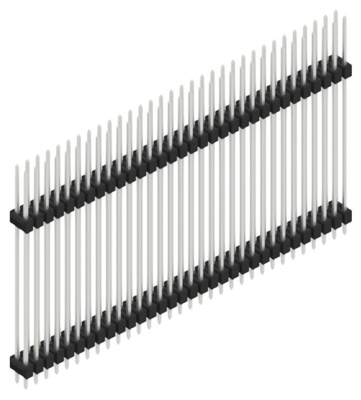 SL1436564Z Fischer Elektronik Steckverbindersysteme