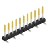 SLY 7 SMD 062 11 S Fischer Elektronik Steckverbindersysteme