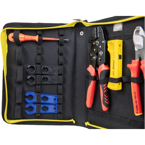 T5989 C.K Tools Werkzeugsets Bild 2