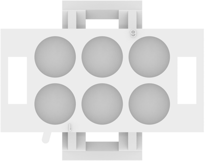 794096-1 AMP Steckverbindersysteme Bild 4