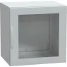 NSYPLA776TG Schneider Electric Schaltschränke, Serverschränke
