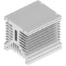 10019039 Fischer Elektronik Kühlkörper