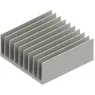10139436 Fischer Elektronik Kühlkörper