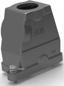 T1920062129-009 TE Connectivity Gehäuse für schwere Steckverbinder