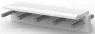 1-1123724-5 AMP Steckverbindersysteme