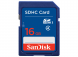 SD CARD 16GB