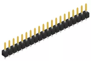 10053825 Fischer Elektronik Steckverbindersysteme