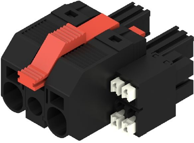 1081610000 Weidmüller Steckverbindersysteme Bild 2