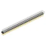 SLY 4 035 66 S Fischer Elektronik Steckverbindersysteme