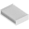 10021700 Fischer Elektronik Kühlkörper