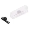 SL 11 SMD 040 24 Z B SM Fischer Elektronik Steckverbindersysteme