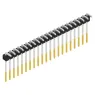 SL 18 132 21 S Fischer Elektronik Steckverbindersysteme