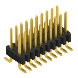 10061934 Fischer Elektronik Steckverbindersysteme