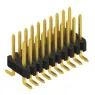 SLV W 2 SMD 048 20 G Fischer Elektronik Steckverbindersysteme