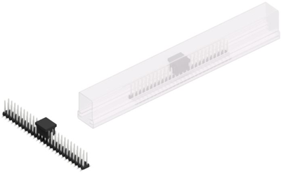 SLY8SMD06252ZBSM Fischer Elektronik Steckverbindersysteme