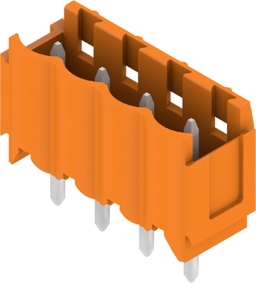 1582030000 Weidmüller Steckverbindersysteme Bild 1