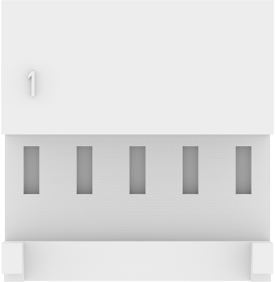 3-644020-5 AMP Steckverbindersysteme Bild 3