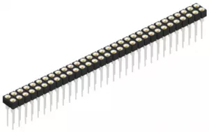 MK23162Z Fischer Elektronik Steckverbindersysteme