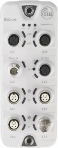 AL1371 IFM electronic Sensor-Aktor Verteilerboxen