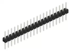 10046279 Fischer Elektronik Steckverbindersysteme