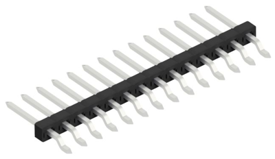 10063888 Fischer Elektronik Steckverbindersysteme