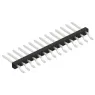 SLY 9 SMD 055 14 Z Fischer Elektronik Steckverbindersysteme
