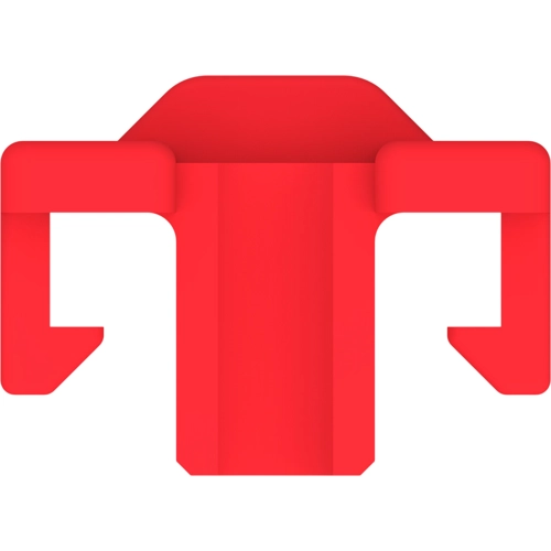 1969609-1 AMP Zubehör für Platinen Steckverbinder, Verbindungssysteme Bild 3