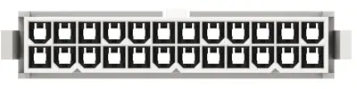 2-1969605-4 TE Connectivity Steckverbindersysteme Bild 5
