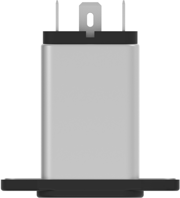 6609003-2 CORCOM Entstörfilter Bild 3