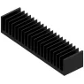 10020881 Fischer Elektronik Kühlkörper