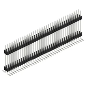 SLVW10SMD12770Z Fischer Elektronik Steckverbindersysteme