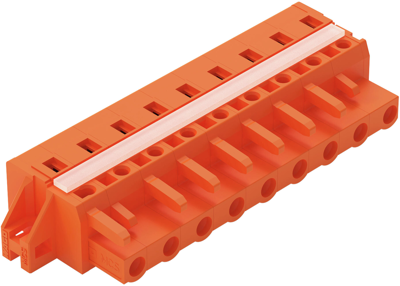 231-709/027-000 WAGO Steckverbindersysteme Bild 1