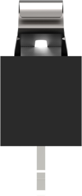 2351449-1 Alcoswitch Schnappschalter Bild 2
