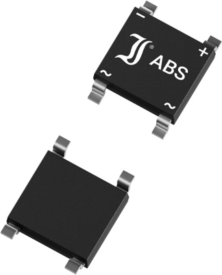 ABS20D Diotec Semiconductors Brückengleichrichter