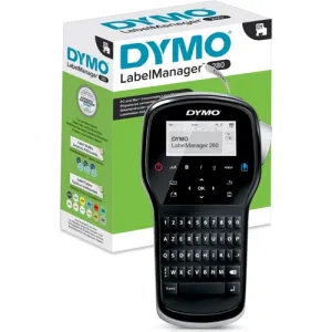 S0968950 DYMO Beschriftungsgeräte, Drucker