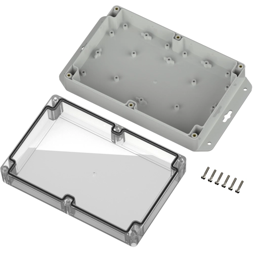 BYB-3-90H0338 by.B Kleingehäuse und Modulgehäuse Bild 2