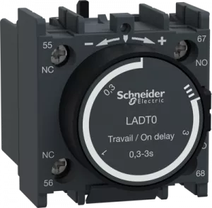 LADT0 Schneider Electric Zubehör für Relais